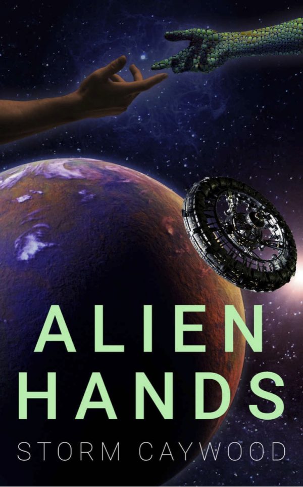 Alien Hands