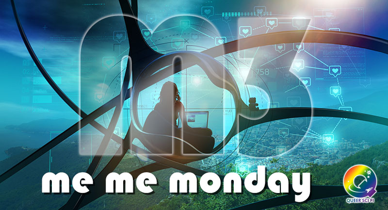 Me Me Monday - Yay Images