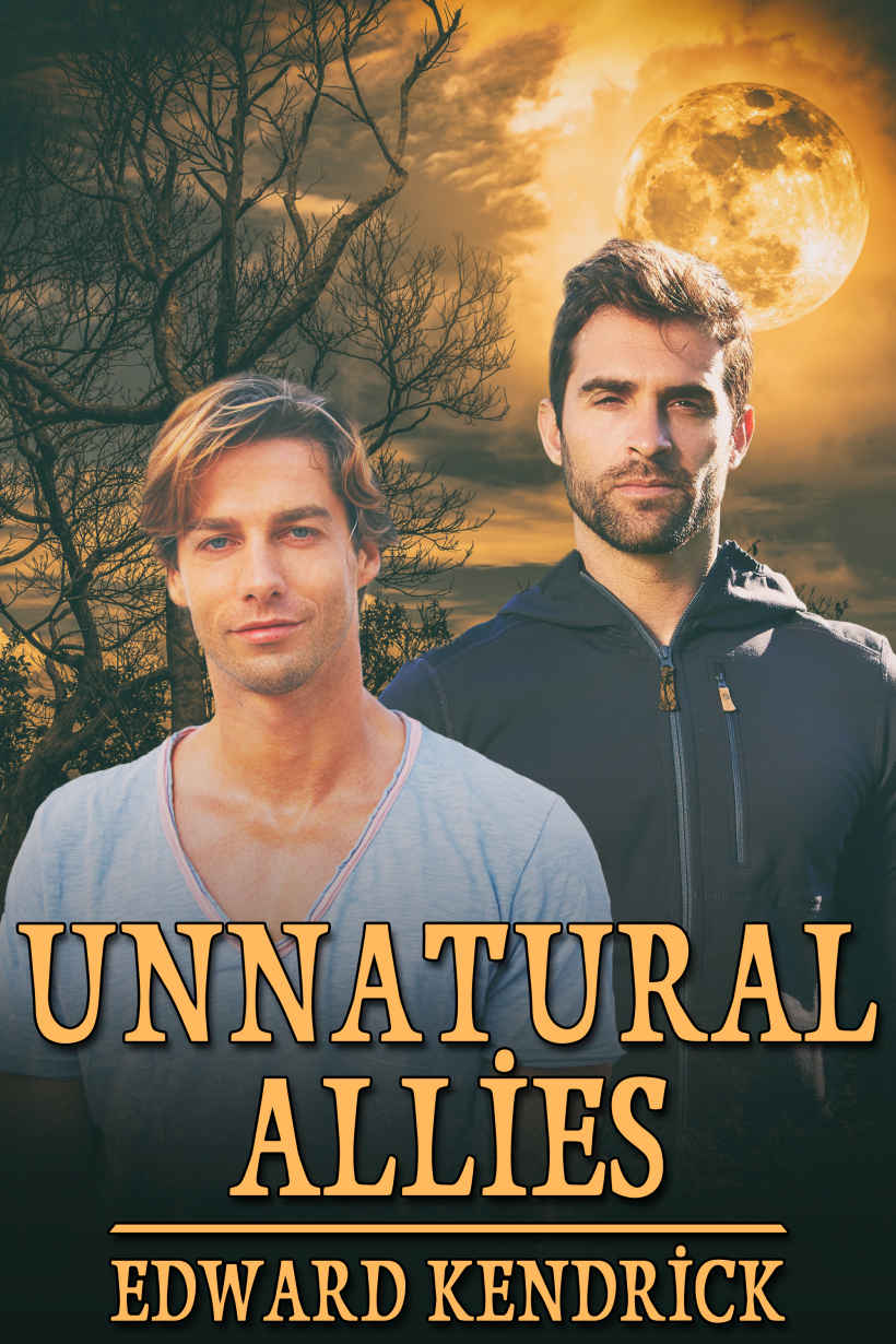 Unnatural Allies, by Edward Kendrick