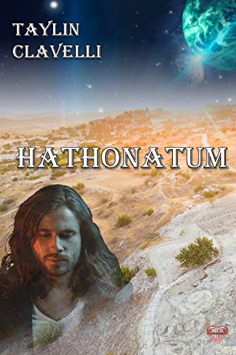 Hathornatum, By Taylin Clavelli