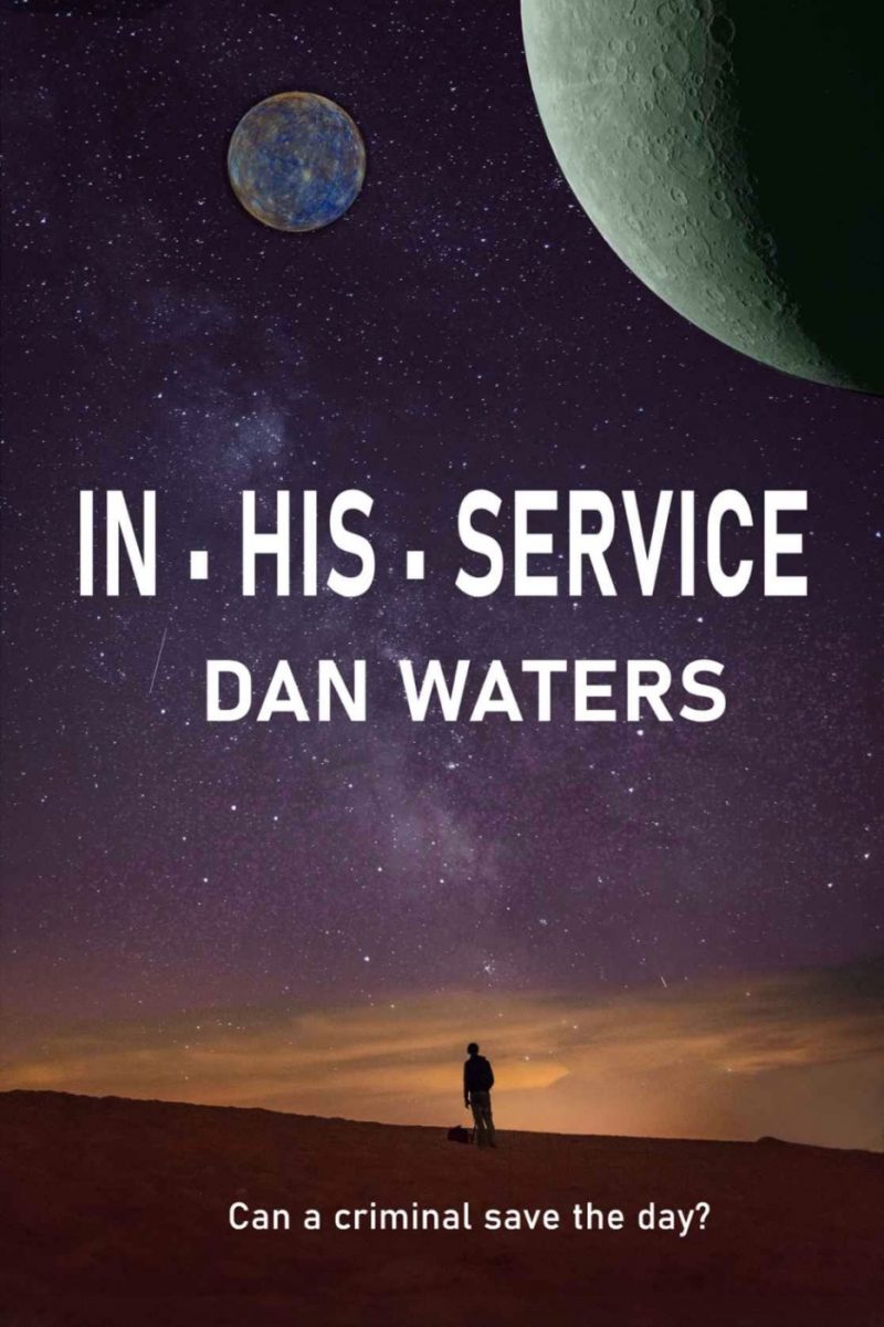 In His Service - Dan Waters