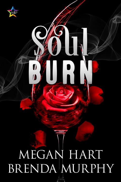 Soul Burn, By Megan Hart & Brenda Murphy