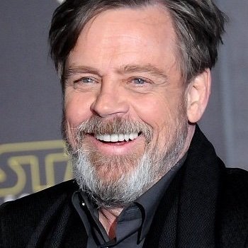 Mark Hamill - Twitter