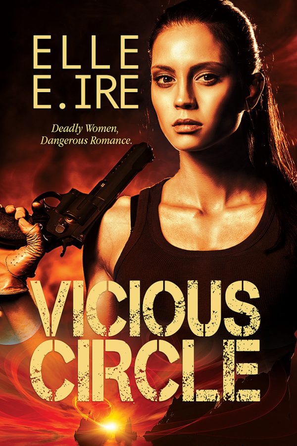 Vicious Circle - Elle E. Ire