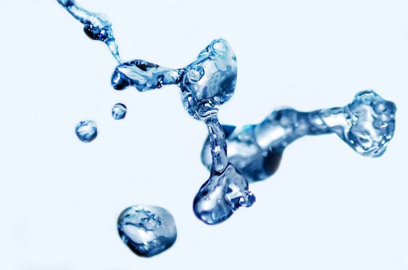 water fluit - pixabay