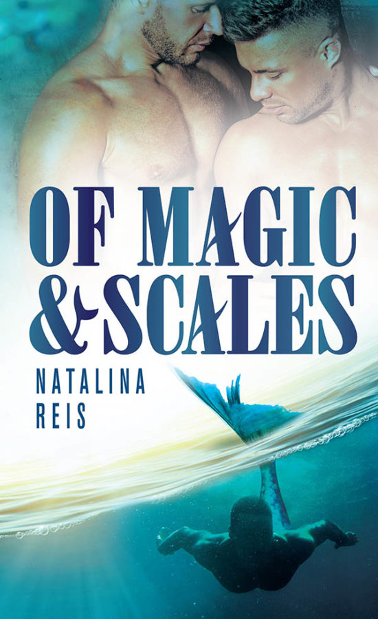 Of Magic and Scales