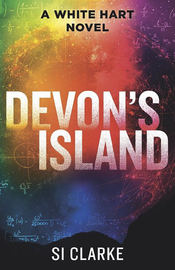 Devon's Island - SI Clarke