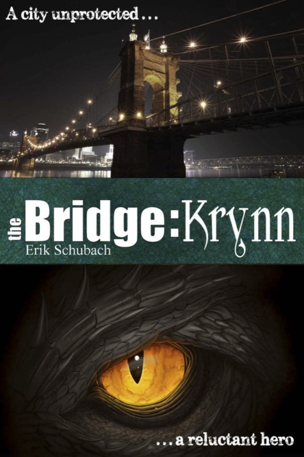 The Bridge: Krynn, By Erik Schubach