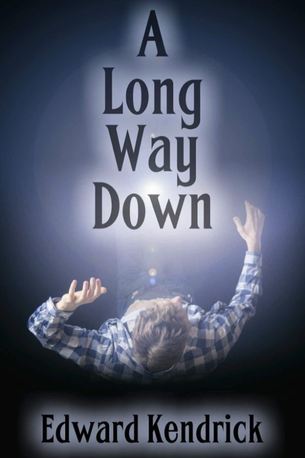 REVIEW: A Long Way Down, by Edward Kendrick