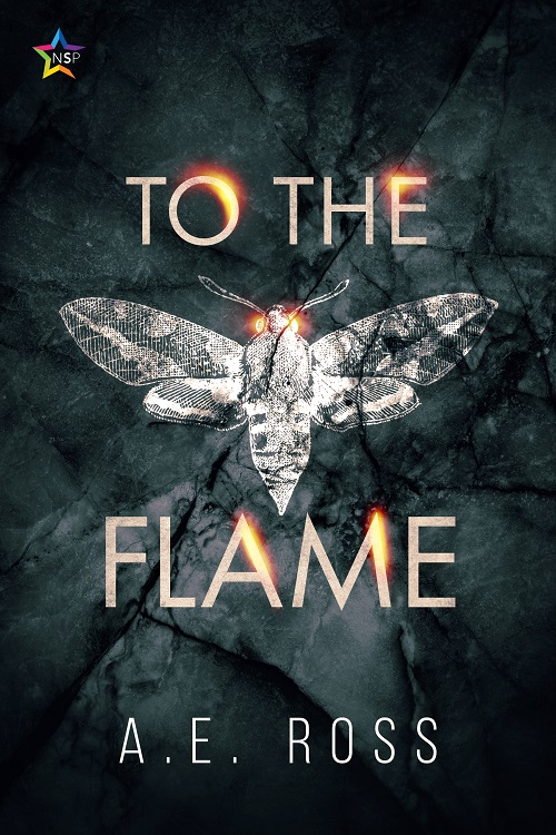 To The Flame, By A.E. Ross