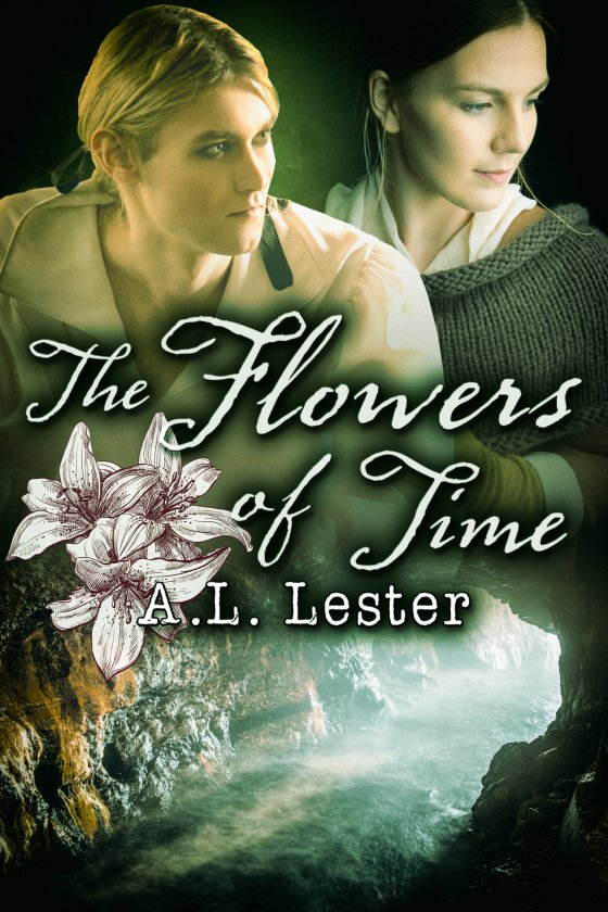 The Flowers Of Time, By A.L. Lester