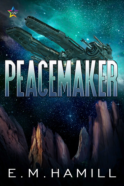 Peacemaker, By E.M. Hamill