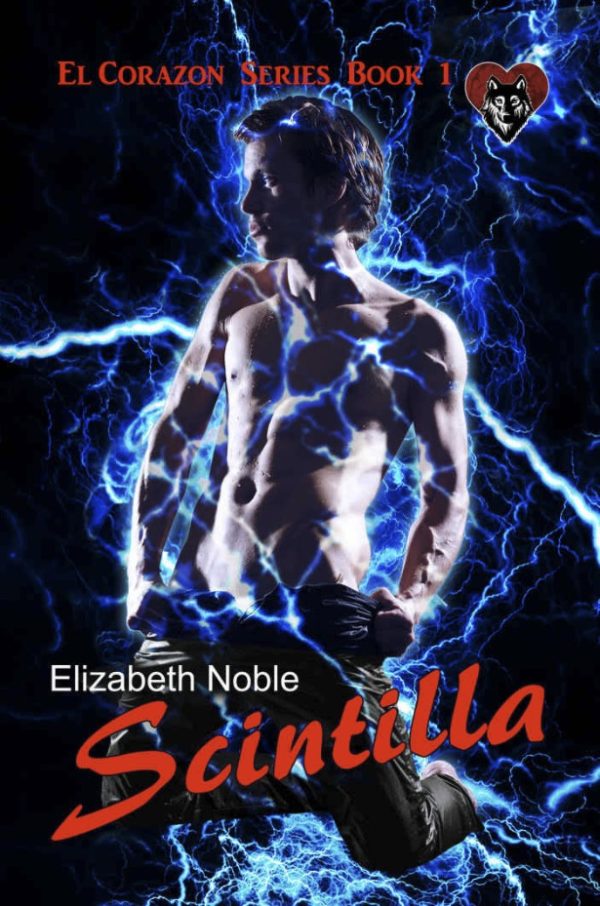 Scintilla - Elizabeth Noble