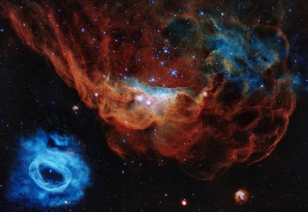 Nebula - NASA