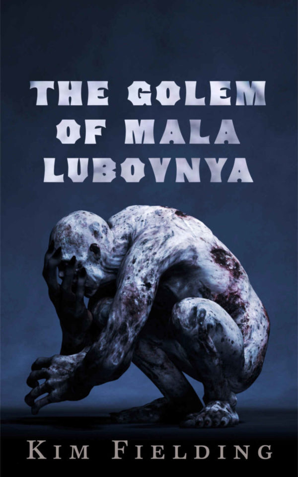 The Golem of Mala Lobovnya