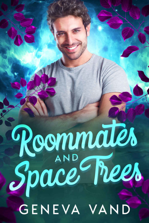 Roommates And Space Trees - Geneva Vand