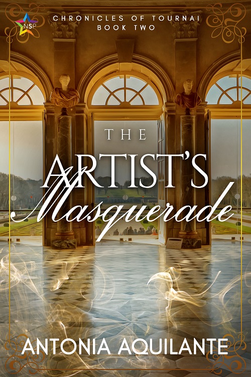 The Artist’s Masquerade