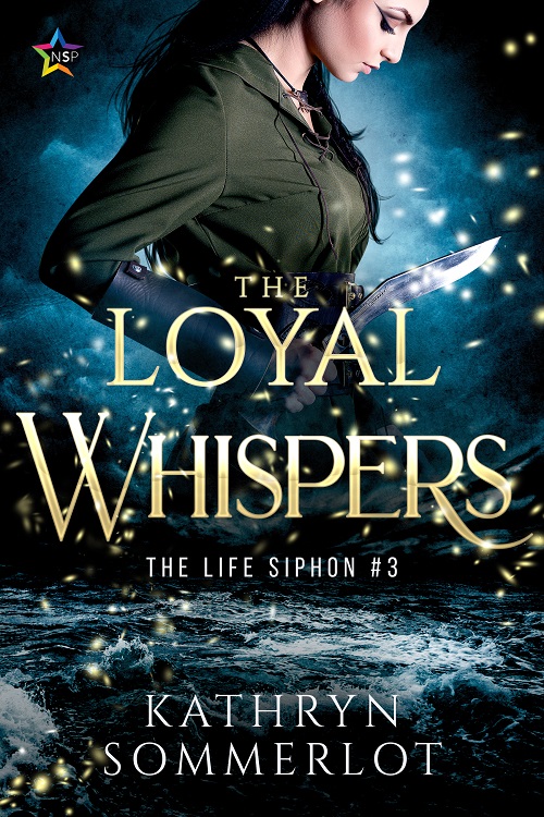 The Loyal Whispers - Kathryn Sommerlot