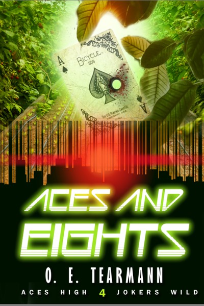 Aces and Eights - O.E. Tearmann