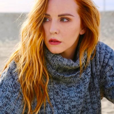 Camryn Grimes - Twitter