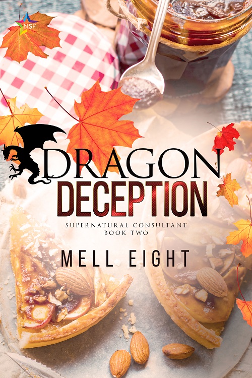 Dragon Deception