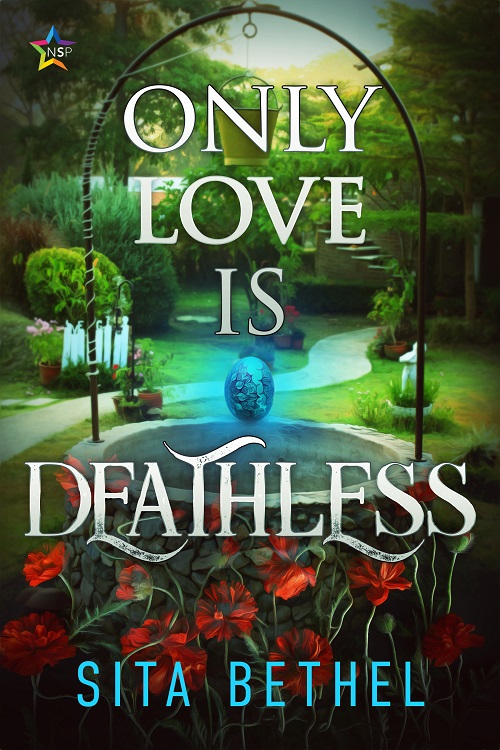 Only Love is Deathless