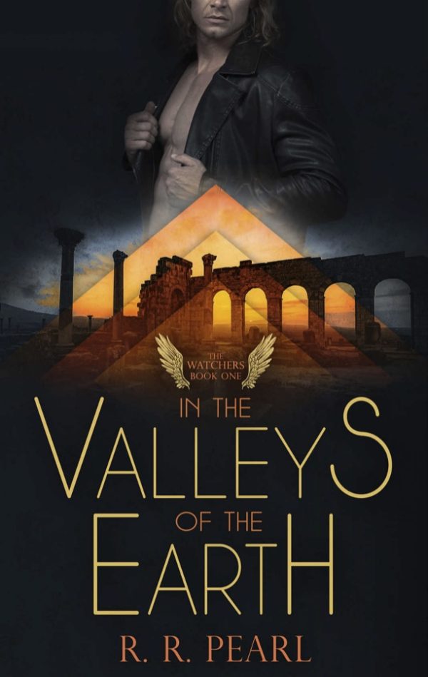 In The Valleys Of The Earth - R.R. Pearl