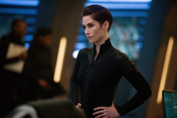 TV: Supergirl's Chyler Leigh Comes Out â€“ Queer Sci Fi