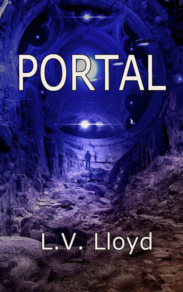 Portal - L.V. Lloyd