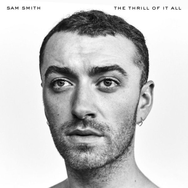 Sam Smith Album