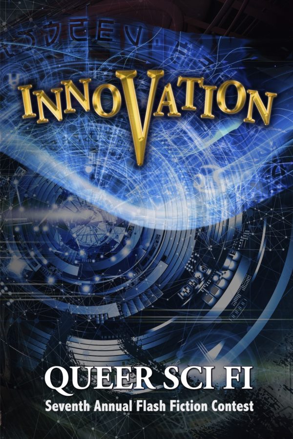 Innovation eBook cover