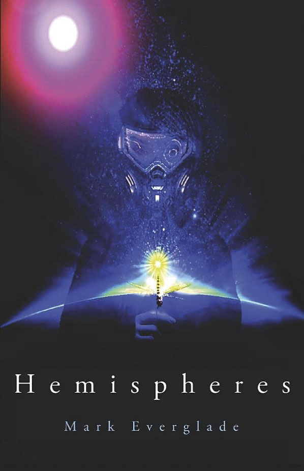 Hemispheres - Mark Everglade