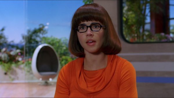 velma screen cap - scooby doo