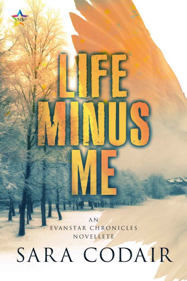 Life Minus Me - Sara Codair