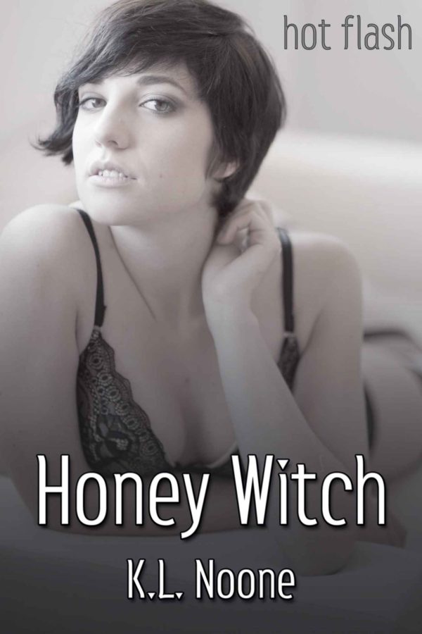 Honey Witch - K.L. Noone