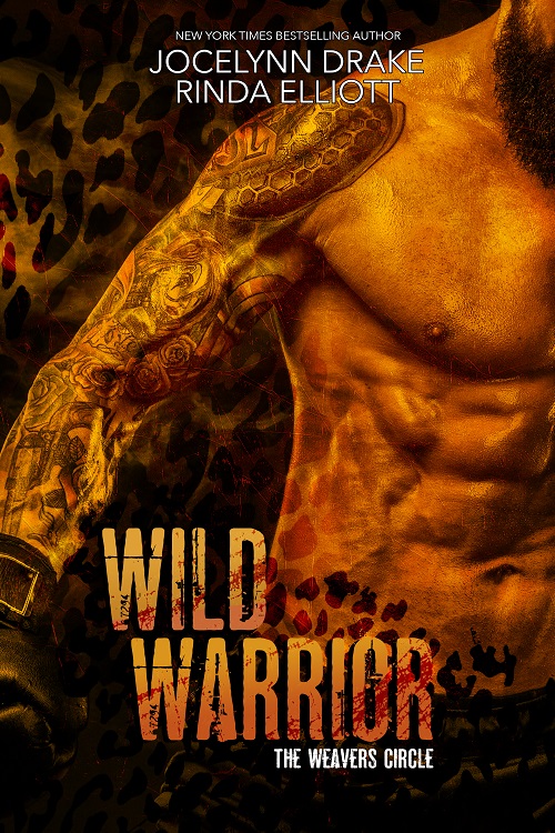 Wild Warrior - Jocelyn Drake & Rinda Elliott