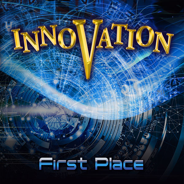Innovation Badge First Place