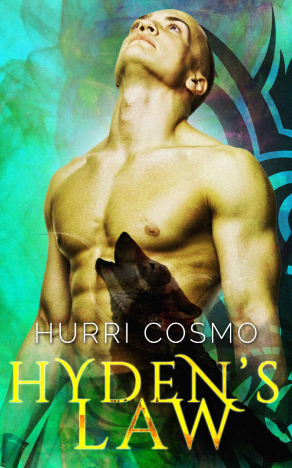 Hyden's Law - Hurri Cosmo