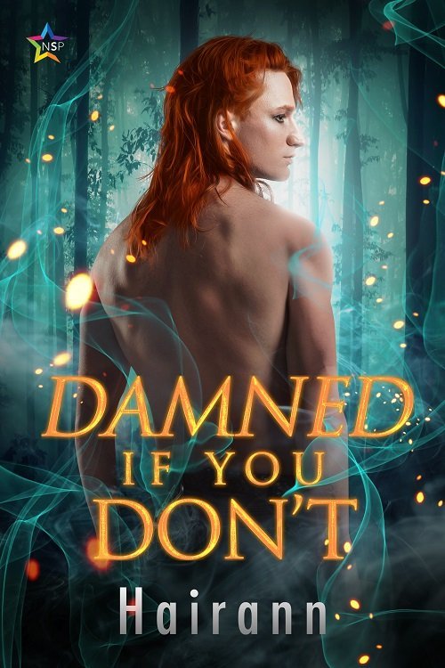 Damned If You Don't - Hairann