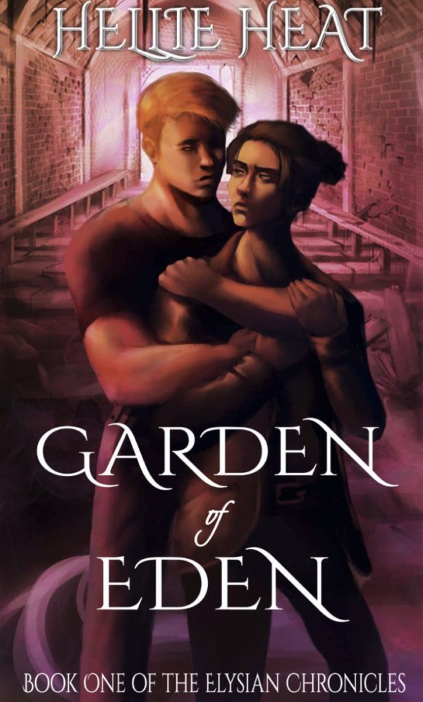 Garden Of Eden - Hellie Heat
