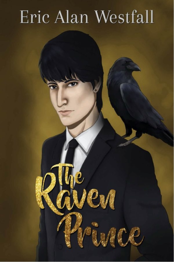 The Raven Prince - Eric Alan Westfall