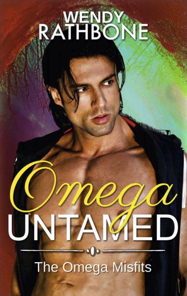 Omega Untamed - Wendy Rathbone