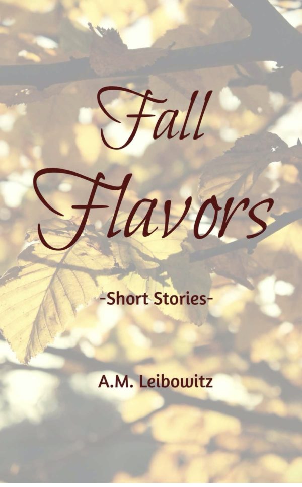 Fall Flavors
