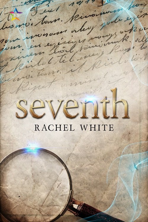 Seventh - Rachel White