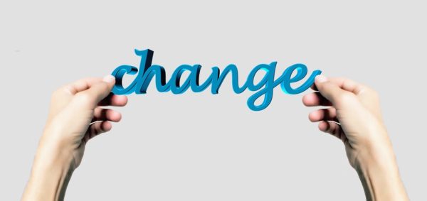 Change - Pixbay