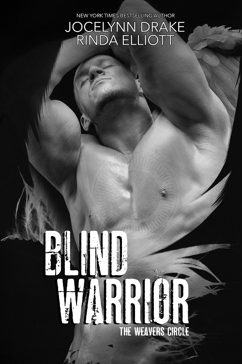Blind Warrior - Jocelynn Drake & Rinda Elliott