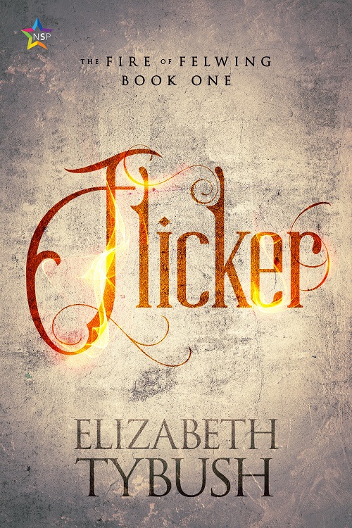 Flicker - Elizabeth Tybush