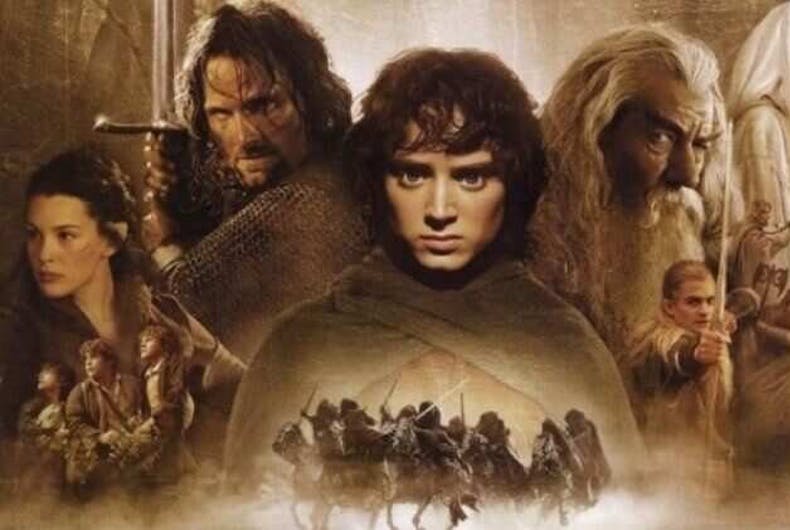 Lord of the Rings