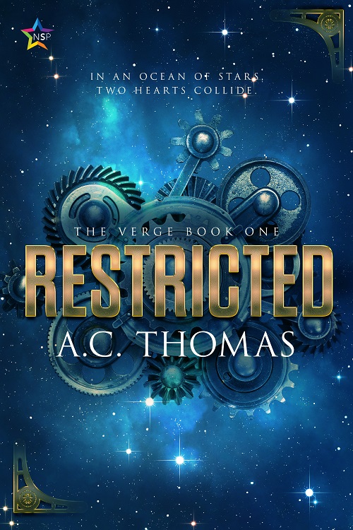 Restricted - A.C. Thomas