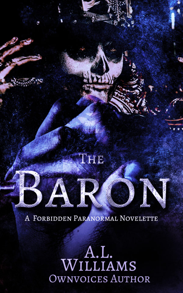 The Baron - A.L. Williams